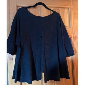 We The Free Open Back Top